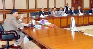 ECC approves four rental power plants